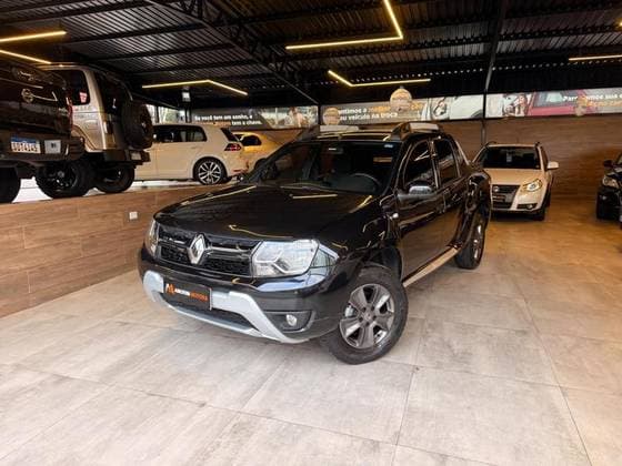 Carro 1.6 16V SCE FLEX DYNAMIQUE MANUAL
