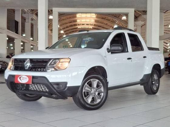 Carro 1.6 16V SCE FLEX EXPRESS MANUAL