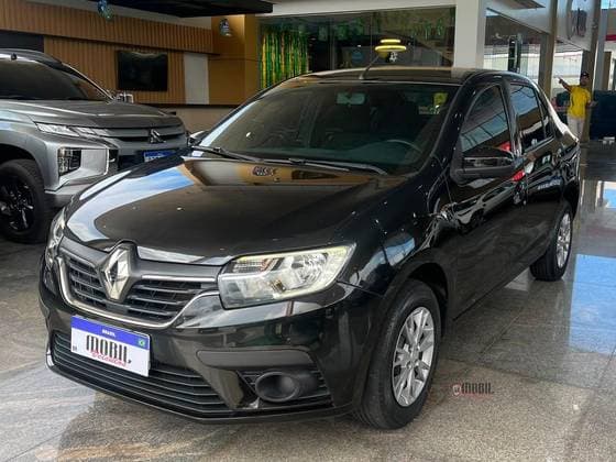 Carro 1.0 12V SCE FLEX ZEN MANUAL