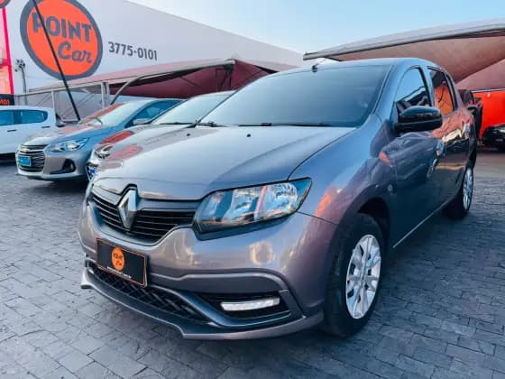 Carro 1.0 12V SCE FLEX S EDITION MANUAL