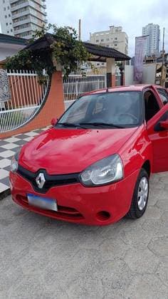 Carro 1.0 EXPRESSION 16V FLEX 4P MANUAL