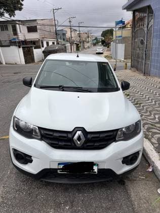 Carro 1.0 12V SCE FLEX ZEN MANUAL