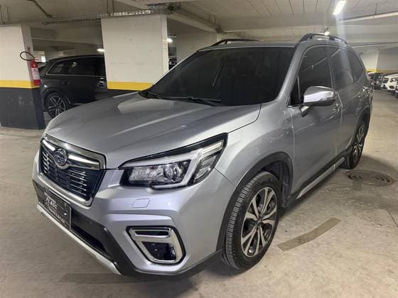 Carro 2.0 S 4X4 16V GASOLINA 4P AUTOMÁTICO