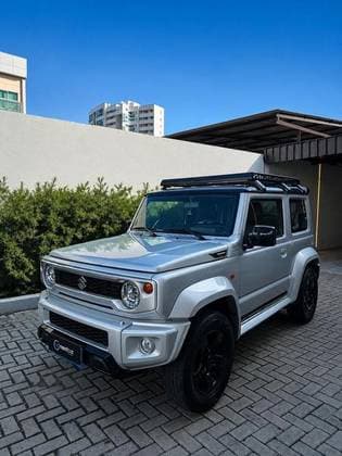 Carro 1.5 GASOLINA SIERRA 4EXPEDITION 4X4 AUTOMÁTICO