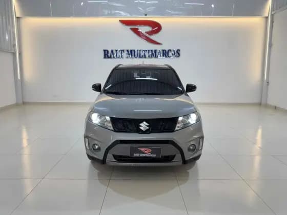 Carro 1.4 16V TURBO GASOLINA 4SPORT AUTOMÁTICO