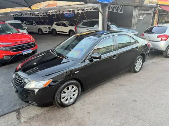 Carro 3.5 XLE V6 24V GASOLINA 4P AUTOMÁTICO
