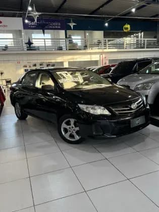 Carro 1.8 GLI 16V FLEX 4P AUTOMÁTICO