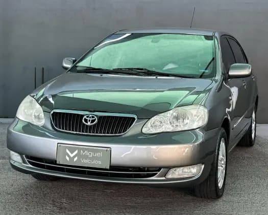 Carro 1.8 SE-G 16V GASOLINA 4P AUTOMÁTICO