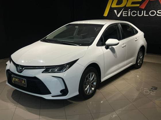 Carro 2.0 VVT-IE FLEX GLI DIRECT SHIFT