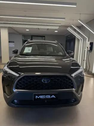 Carro 1.8 VVT-I HYBRID FLEX XRX CVT