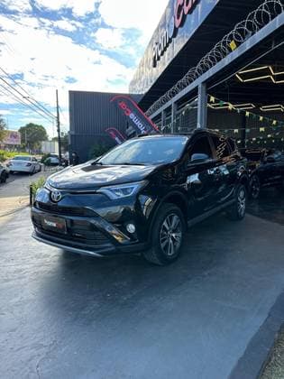Carro 2.0 TOP 4X2 16V GASOLINA 4P AUTOMÁTICO