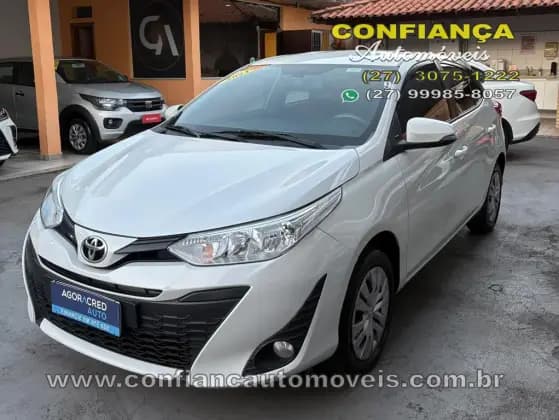 Carro 1.3 16V FLEX XL LIVE MULTIDRIVE