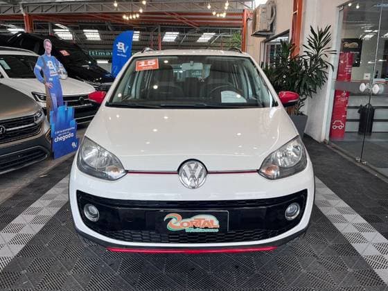 Carro 1.0 MPI 12V FLEX 4P MANUAL