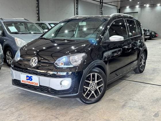 Carro 1.0 TSI 12V FLEX 4P MANUAL