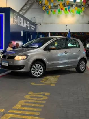 Carro 1.0 MI 8V FLEX 4P MANUAL