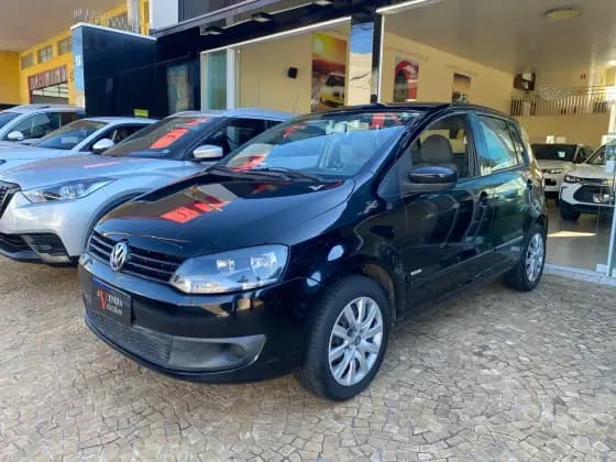 Carro 1.0 MI 8V FLEX 4P MANUAL