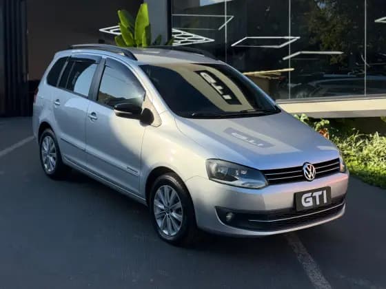 Carro 1.6 MI 8V FLEX 4P MANUAL