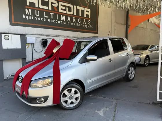 Carro 1.6 MI 8V FLEX 4P MANUAL