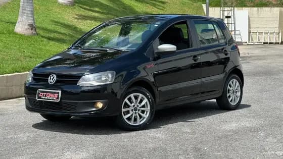 Carro 1.6 MI ROCK IN RIO 8V FLEX 4P MANUAL