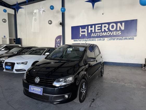 Carro 1.6 MI PRIME 8V FLEX 4P MANUAL