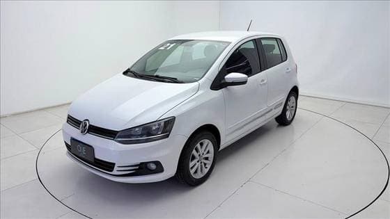 Carro 1.6 MSI TOTAL FLEX CONNECT 4P MANUAL