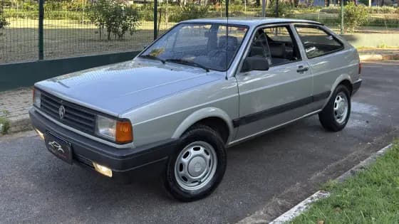Carro 1.6 CL 8V GASOLINA 2P MANUAL