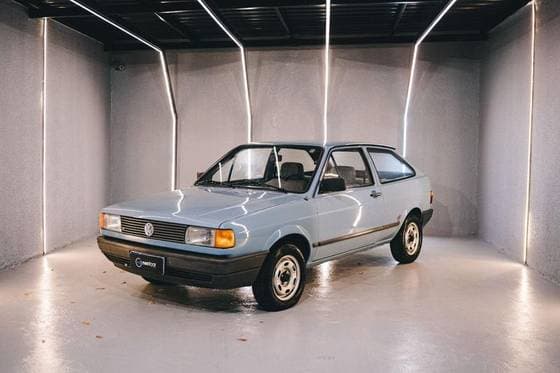 Carro 1.0 8V GASOLINA 2P MANUAL