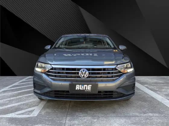Carro 1.4 250 TSI TOTAL FLEX COMFORTLINE TIPTRONIC
