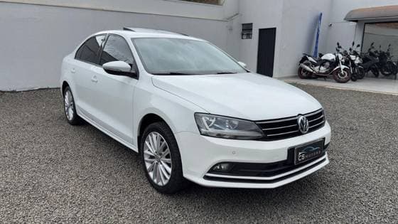 Carro 1.4 16V TSI COMFORTLINE GASOLINA 4P TIPTRONIC