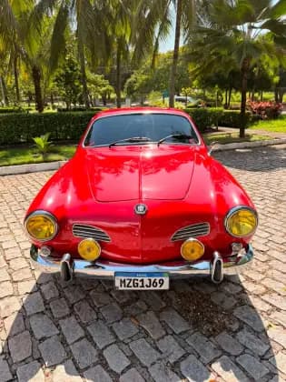 Carro 1.6 8V GASOLINA 2P MANUAL