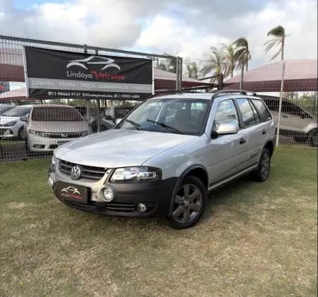 Carro 1.6 MI SURF 8V FLEX 4P MANUAL G.IV