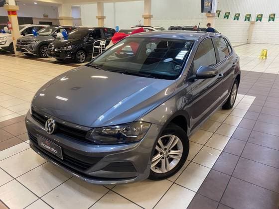 Carro 1.6 MSI TOTAL FLEX MANUAL