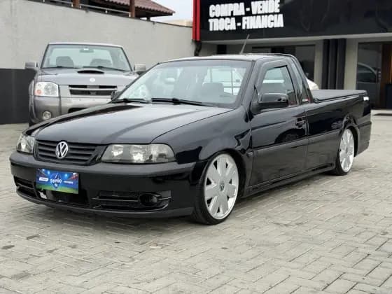 Carro 1.6 MI SUPER SURF CS 8V FLEX 2P MANUAL G.III