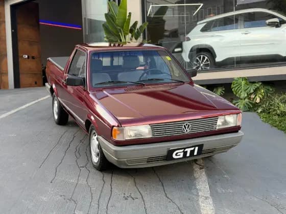 Carro 1.8 CL CS 8V GASOLINA 2P MANUAL
