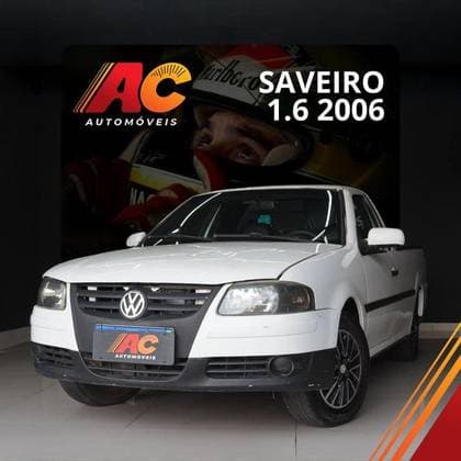 Carro 1.6 MI CITY CS 8V FLEX 2P MANUAL G.III