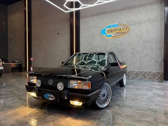 Carro 1.8 SUNSET CS 8V GASOLINA 2P MANUAL