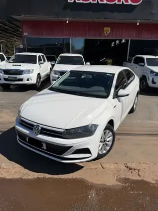 Carro 1.0 200 TSI COMFORTLINE AUTOMÁTICO