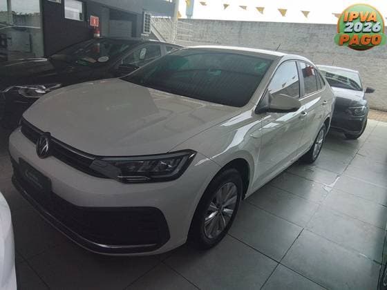 Carro 1.0 170 TSI MANUAL