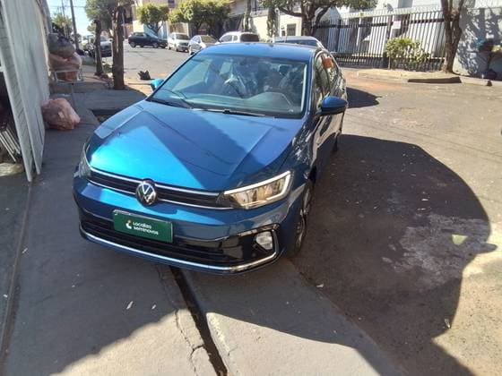 Carro 1.0 200 TSI HIGHLINE AUTOMÁTICO