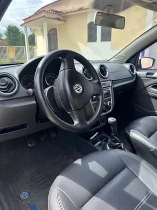 Carro 1.0 MI 8V FLEX 4P MANUAL