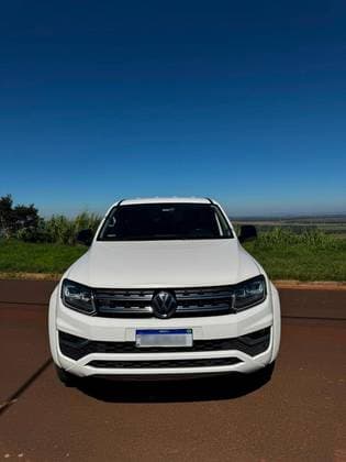 Carro 3.0 V6 TDI DIESEL HIGHLINE CD 4MOTION AUTOMÁTICO