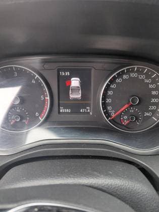 Carro 3.0 V6 TDI DIESEL HIGHLINE EXTREME CD 4MOTION AUTOMÁTICO