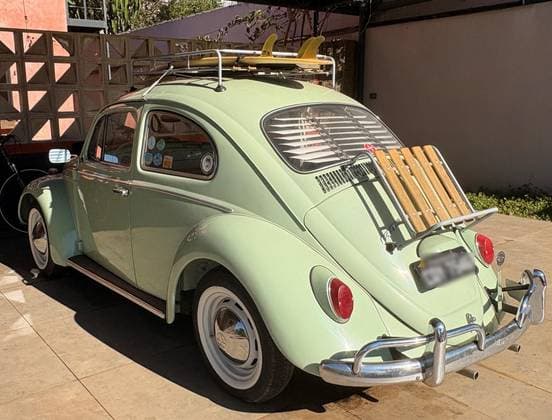 Carro 1.3 8V GASOLINA 2P MANUAL