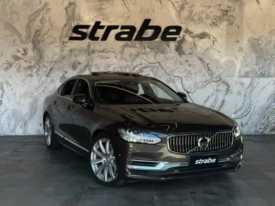 Carro 2.0 T8 HYBRID INSCRIPTION AWD GEARTRONIC