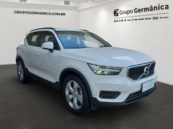 Carro 2.0 T4 GASOLINA GEARTRONIC