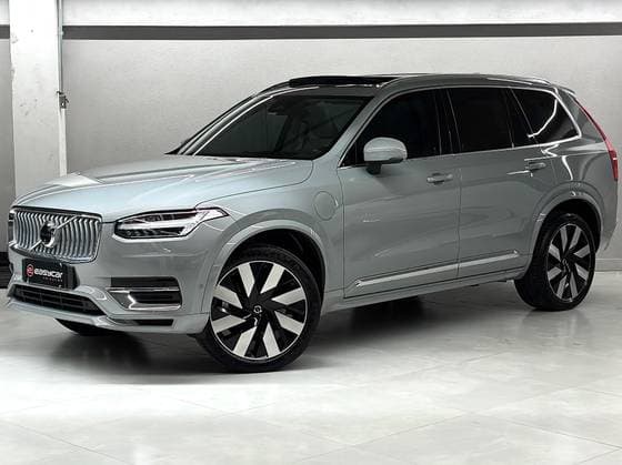 Carro 2.0 T8 RECHARGE ULTRA AWD GEARTRONIC