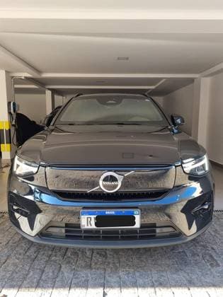 Carro P6 RECHARGE ELECTRIC PLUS