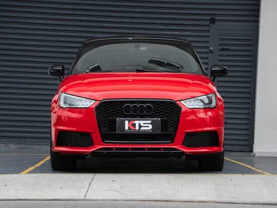 Carro 1.8 TFSI SPORTBACK AMBITION GASOLINA 4P S-TRONIC