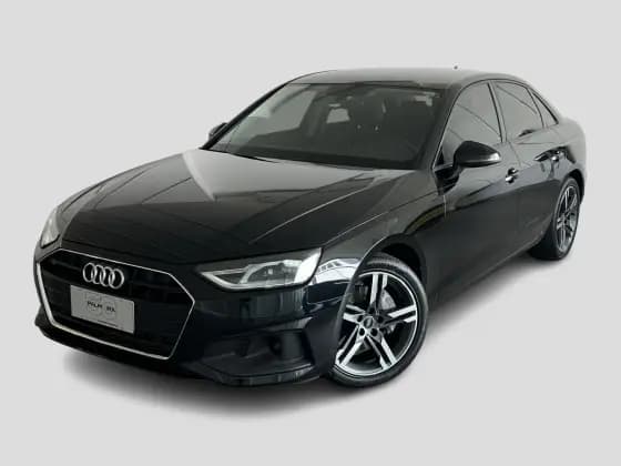 Carro 2.0 TFSI GASOLINA PRESTIGE S TRONIC