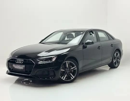 Carro 2.0 TFSI MHEV PRESTIGE S TRONIC